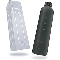 Amazon.co.jp: Healthish Water Bottle : Home & Kitchen